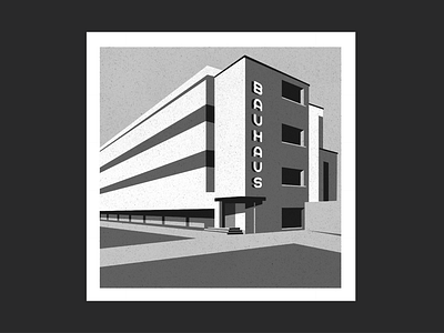 Architectural Study