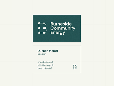 Burneside Community Energy