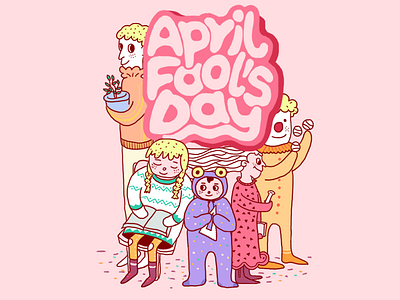 April Fool’s Day