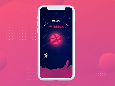 Dribbble