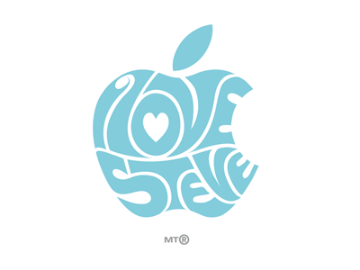Love apple jobs mac steve steve jobs