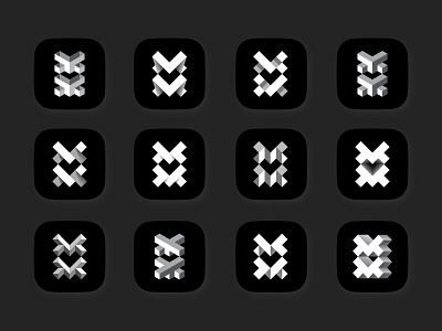 InstruMMents app icons