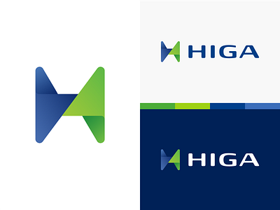 Higa Logo