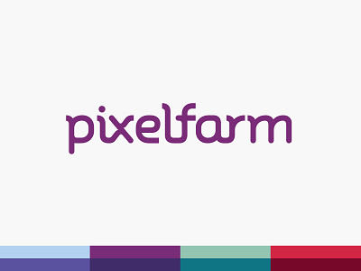 Pixelfarm Logo