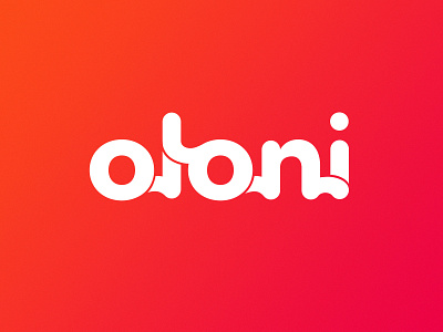 Oloni logo