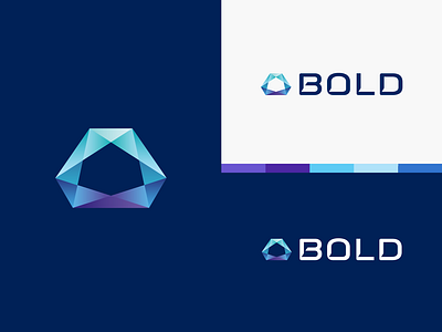 Bold Logo design