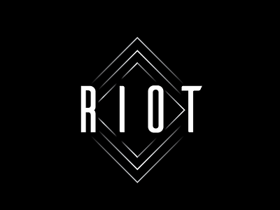 Riot Logo