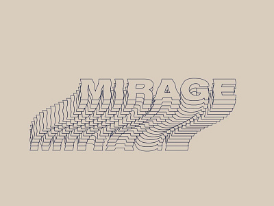 Mirage