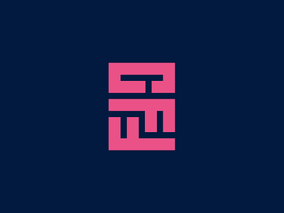 CFF logo by Semir Cekovic on Dribbble