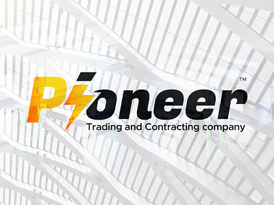 Pioneer Logo