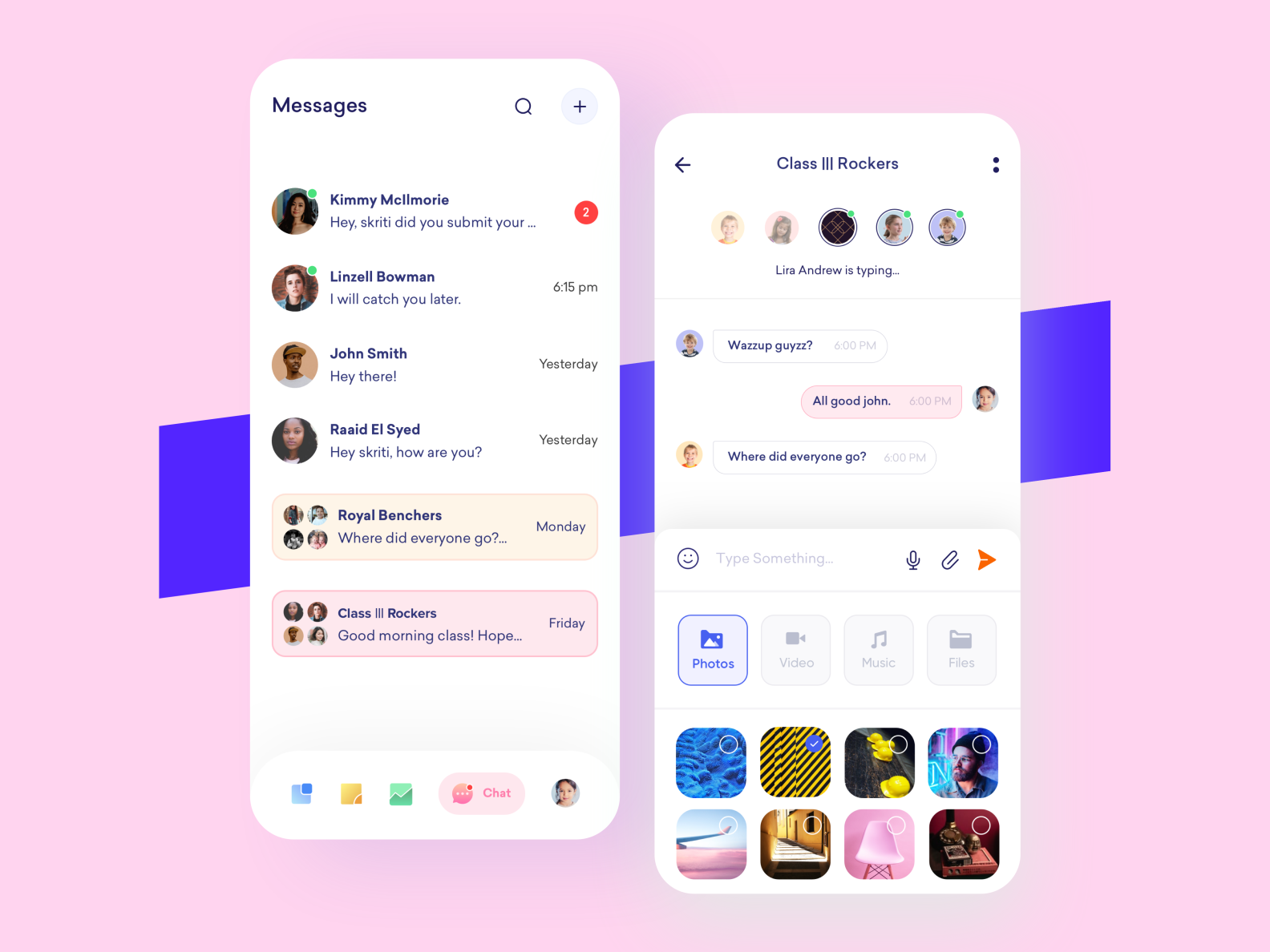 Chatbot💬 by Sushrita Padhy on Dribbble