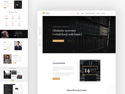 Lawyer website develmind law lawfirm lawyer lawyers luxury webdesign website