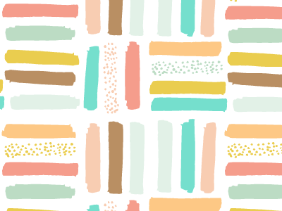 pastel pattern