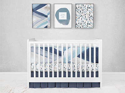 Patterns for Baby Boy Nursery art baby boy natural pattern design decor nursery print and pattern print pattern textile