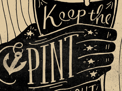 Keepthepintnight