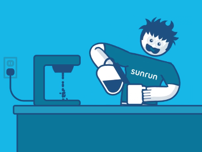 Sunrun - Coffee