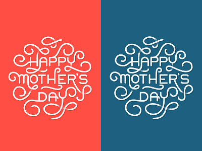 FREE Mother's Day Card