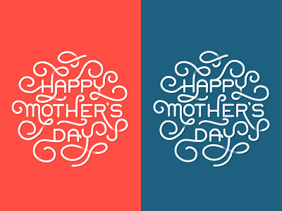 FREE Mother's Day Card