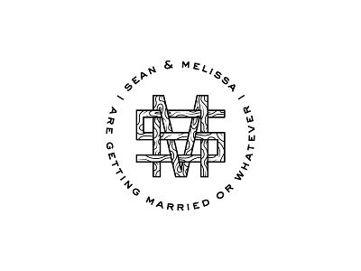 Wedding Monogram