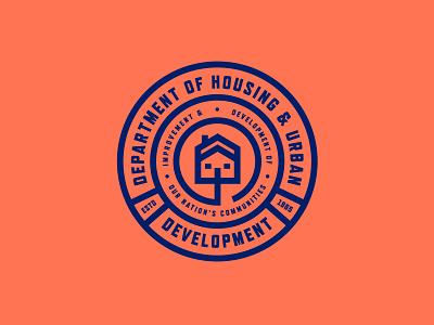 Dep. of Housing & Urban Development