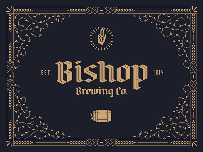 Bishop Brewing Co.