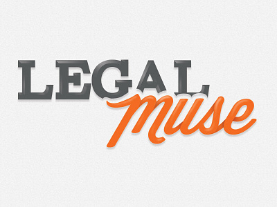 Legal Muse