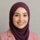Maryam Shahid