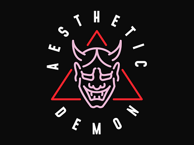 Aesthetic demon.