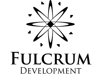 Fulcrum Logo