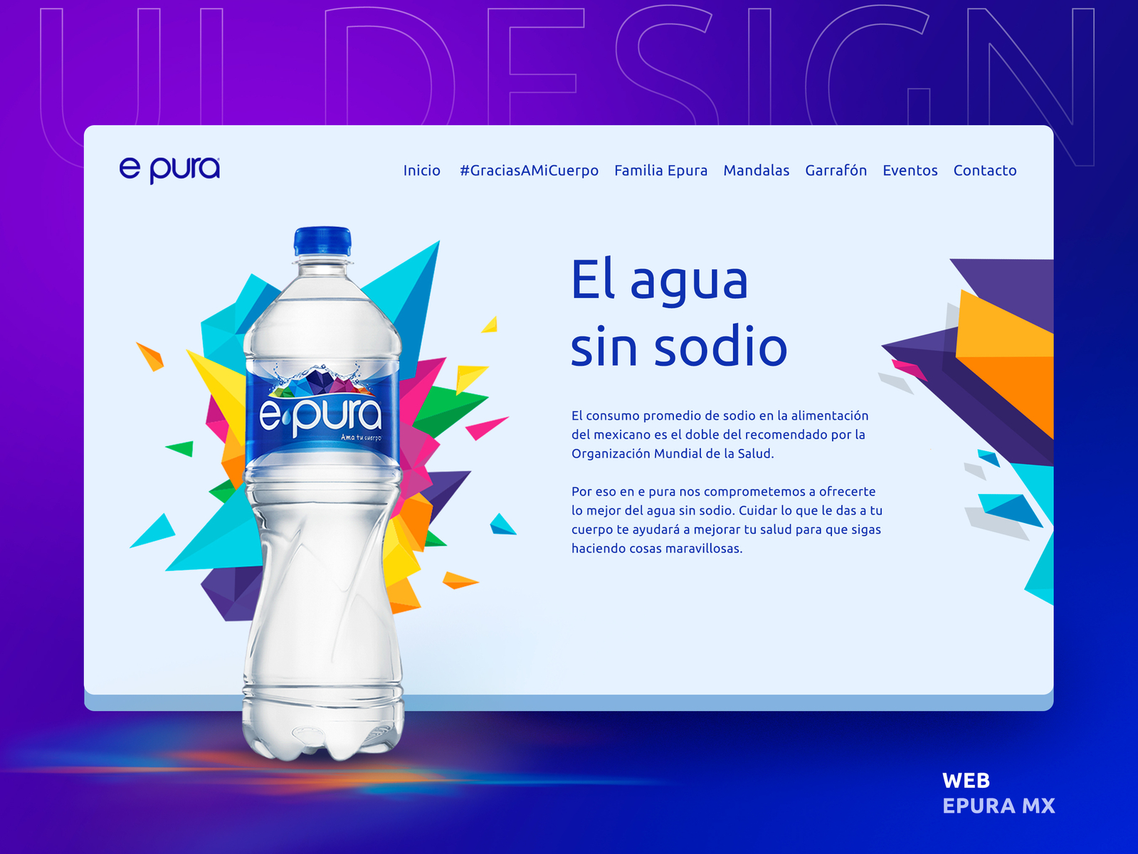 epura-ui-by-angel-ram-rez-on-dribbble