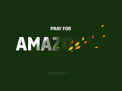 Amazonas amazonas brand brazil fire green love ong pray prayer prayforamazonas social