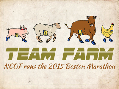 Team Farm 2015