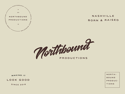 Northbound Productions logo nashville productions script video