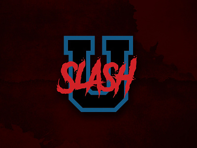 SlashU Logo