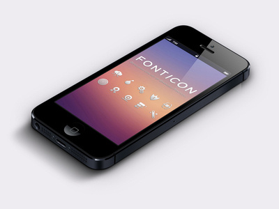 Font_Icon