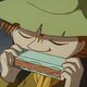 Snufkin