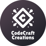 CodeCraft Creations