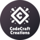 CodeCraft Creations