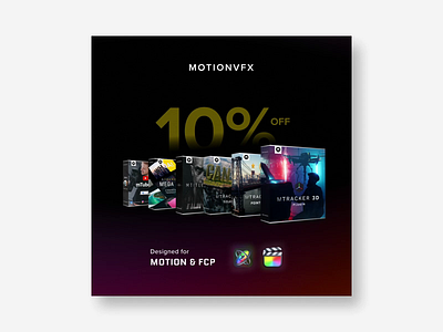MotionVFX - Video Ads video ads