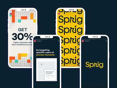 Sprig - Social Media Ads