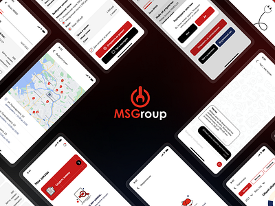 MSGroup