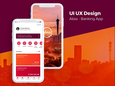 UI UX Design