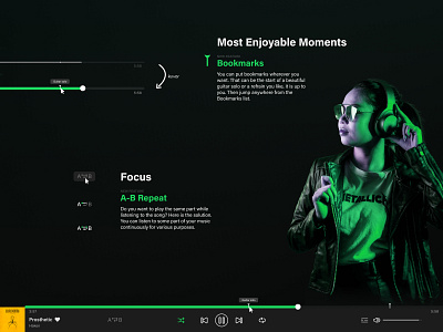 2 New Spotify Features