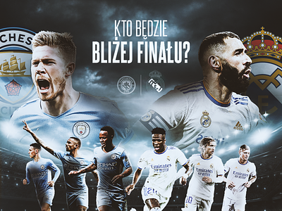 Champions League akanji chelseagraphic karimbenzema kevindebruyne lukamodric manchestercityfc matchday matchgraphics modrić realmadrit soccergraphic sportgraphic sportsgraphic viniciusjunior