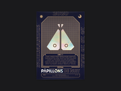 P2N - Promotional Posters branding design festival flat identity identity design illustration illustrator logo music pattern poster posterdesign type typography vector