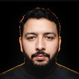 Shair Ali ✪ Packaging Designer