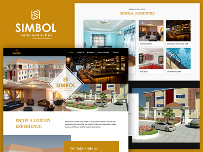 Simbol Hotel & Suites