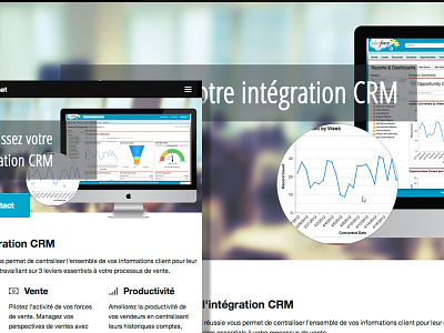 CRM Consulting consulting crm responsive web design rwd