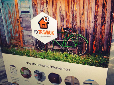 ID Travaux