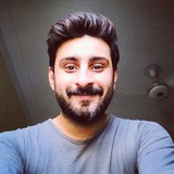 Uzair Ahmed